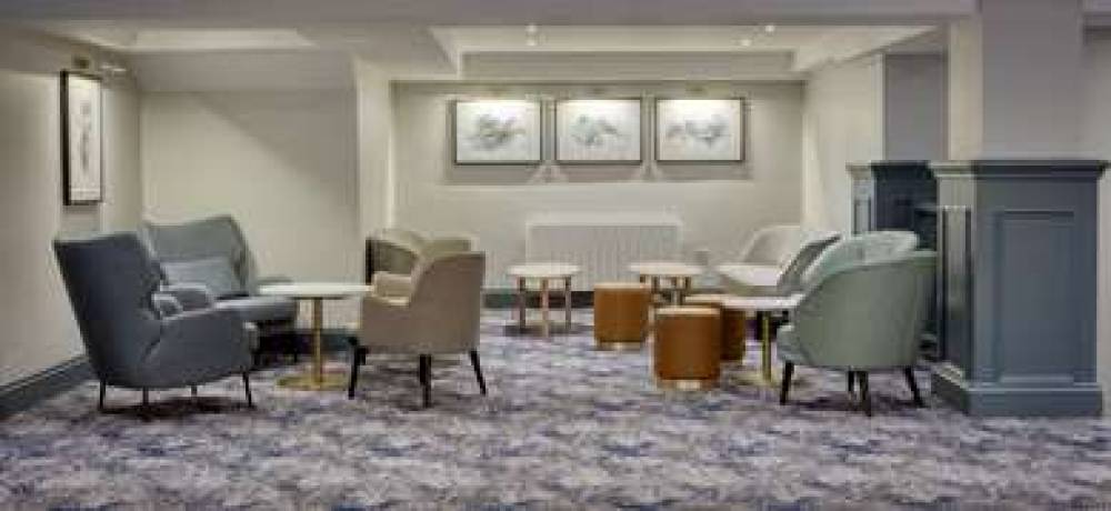HILTON COBHAM 2