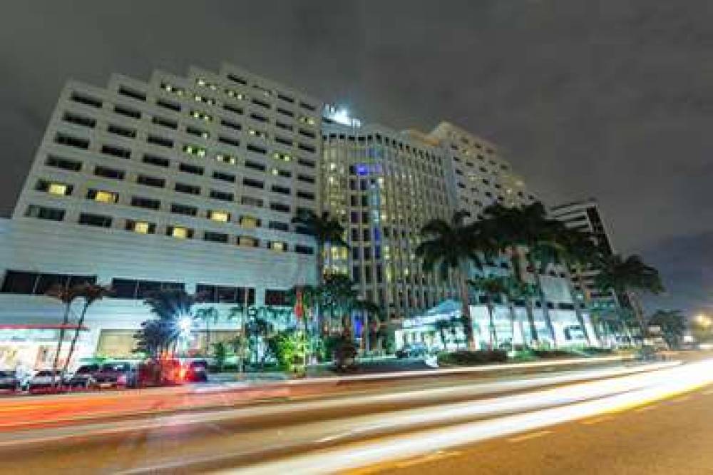 Hilton Colon Guayaquil 2