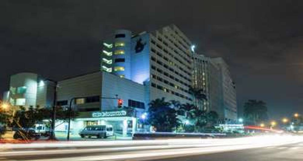 Hilton Colon Guayaquil 4