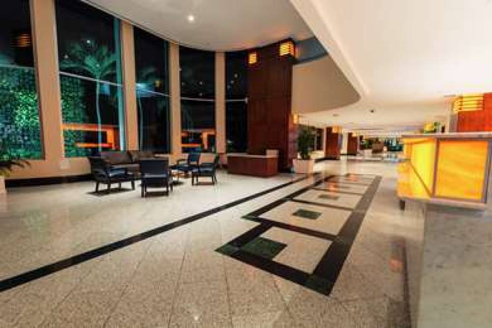 Hilton Colon Guayaquil 8