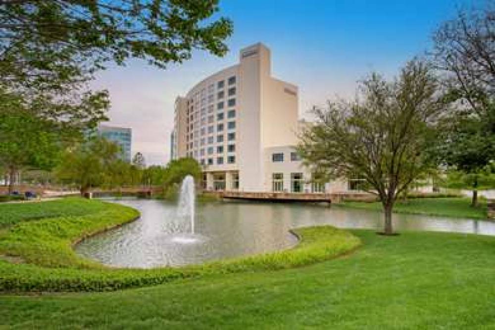 HILTON DALLAS/PLANO GRANITE PARK 6