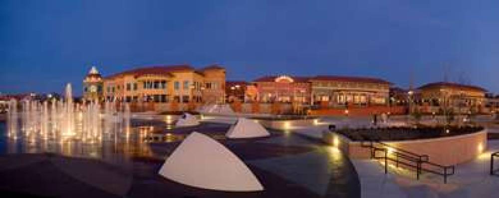 Hilton Dallas/Rockwall Lakefront 6