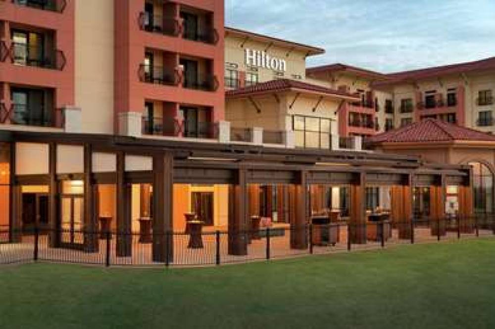 Hilton Dallas/Rockwall Lakefront 3