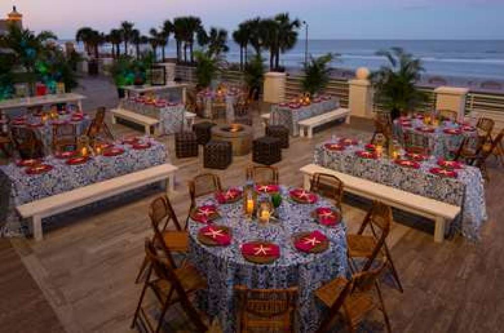 Hilton Daytona Beach Oceanfront Resort 4