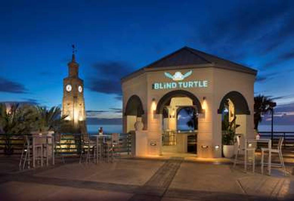 Hilton Daytona Beach Oceanfront Resort 1