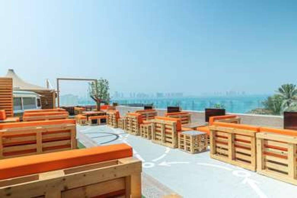 HILTON DOHA 2
