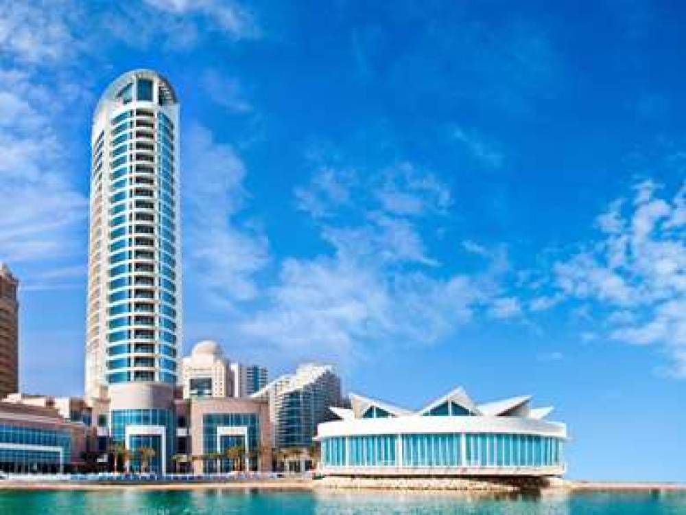 HILTON DOHA 6