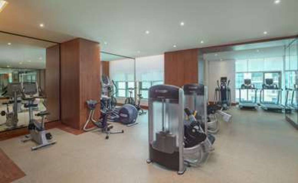 HILTON DOHA THE PEARL 8