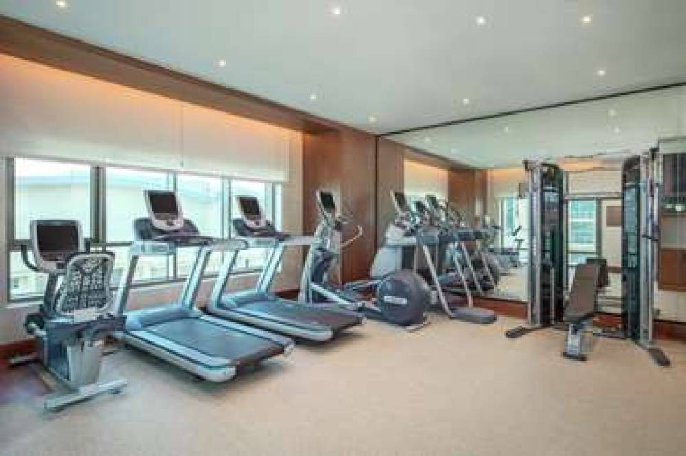 HILTON DOHA THE PEARL 7
