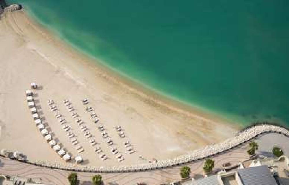 HILTON DOHA THE PEARL 4
