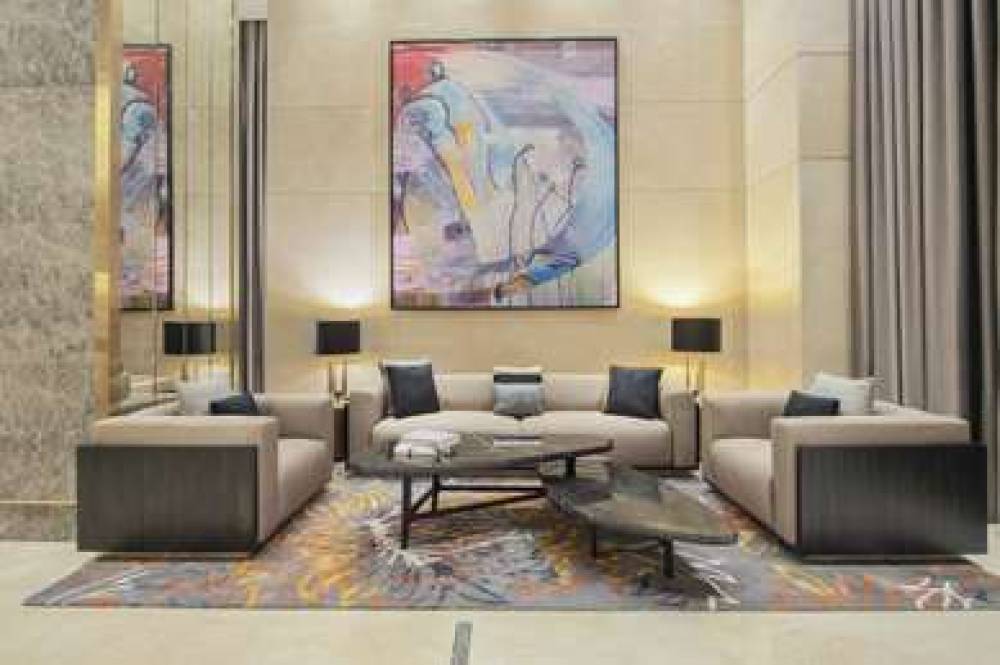 HILTON DOHA THE PEARL 3
