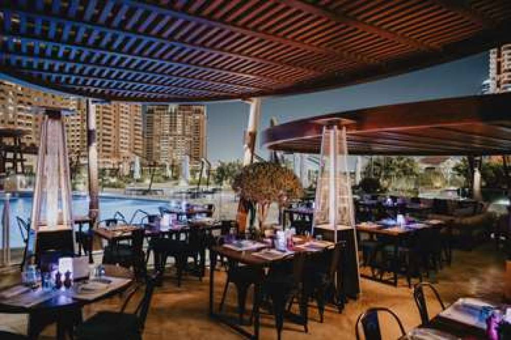 HILTON DOHA THE PEARL 6