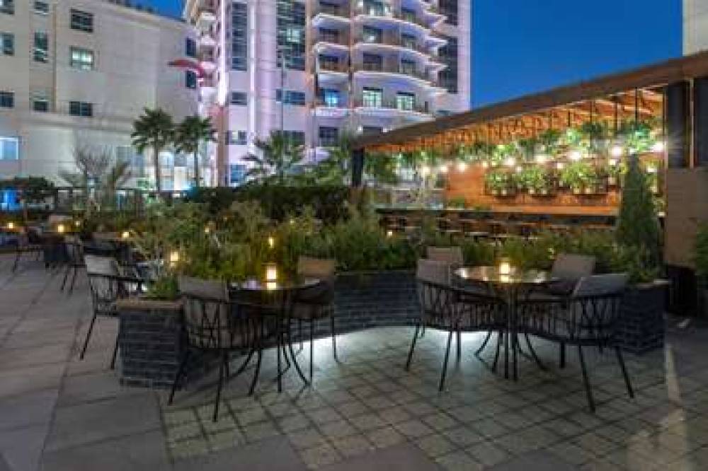 HILTON DOHA THE PEARL 2