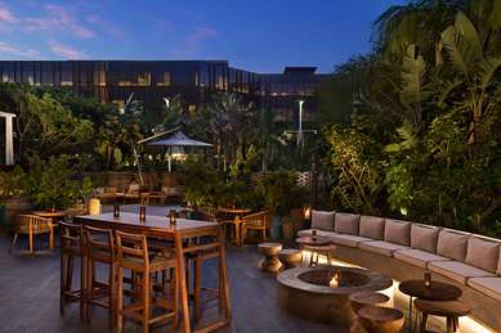 HILTON DURBAN 3
