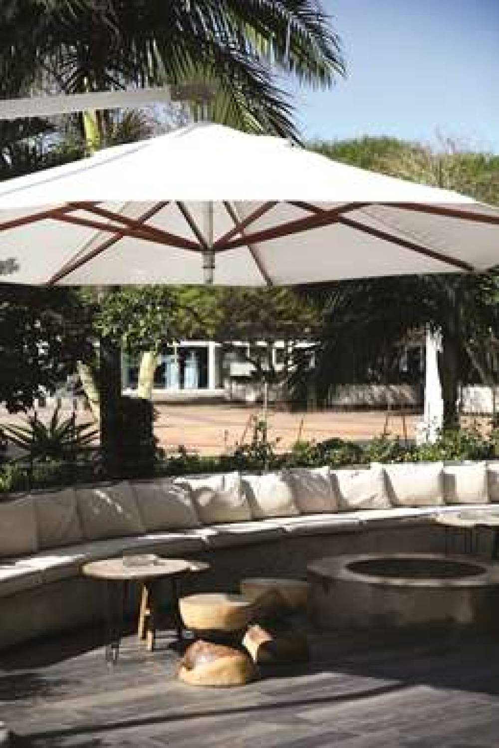 HILTON DURBAN 2