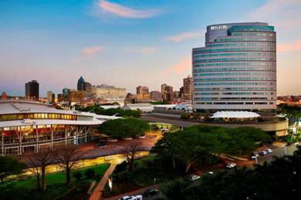 Hilton Durban