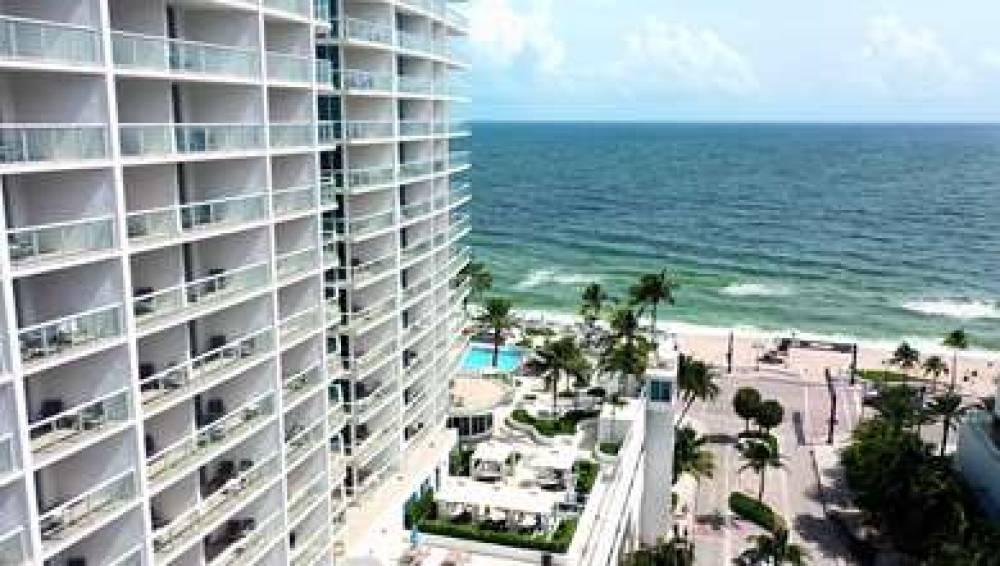 Hilton Fort Lauderdale Beach Resort 8