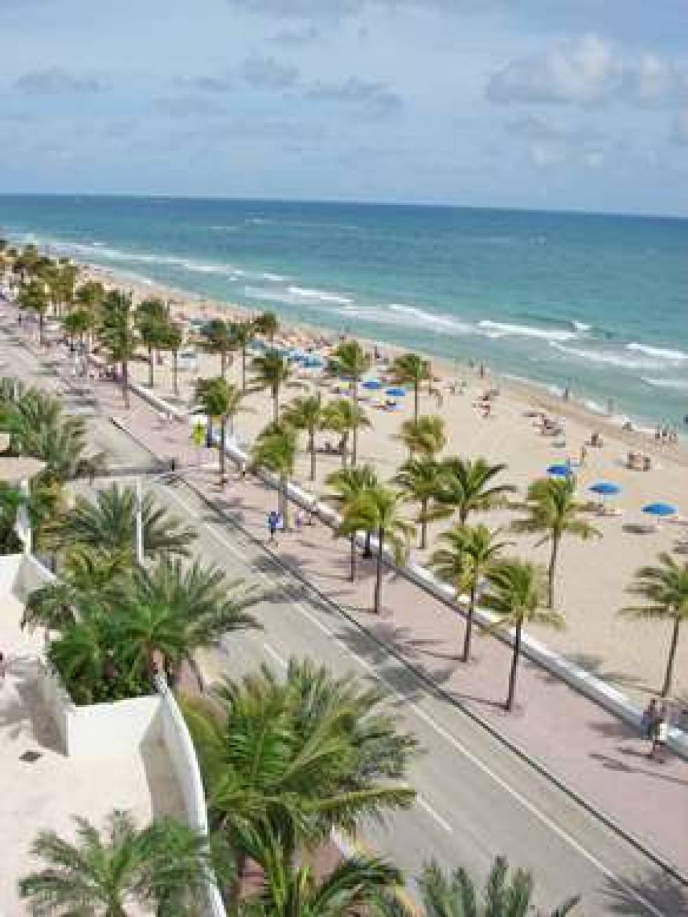 Hilton Fort Lauderdale Beach Resort 4