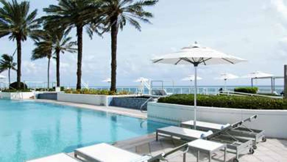 Hilton Fort Lauderdale Beach Resort 10