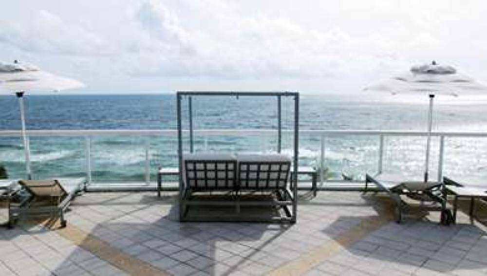 Hilton Fort Lauderdale Beach Resort 1