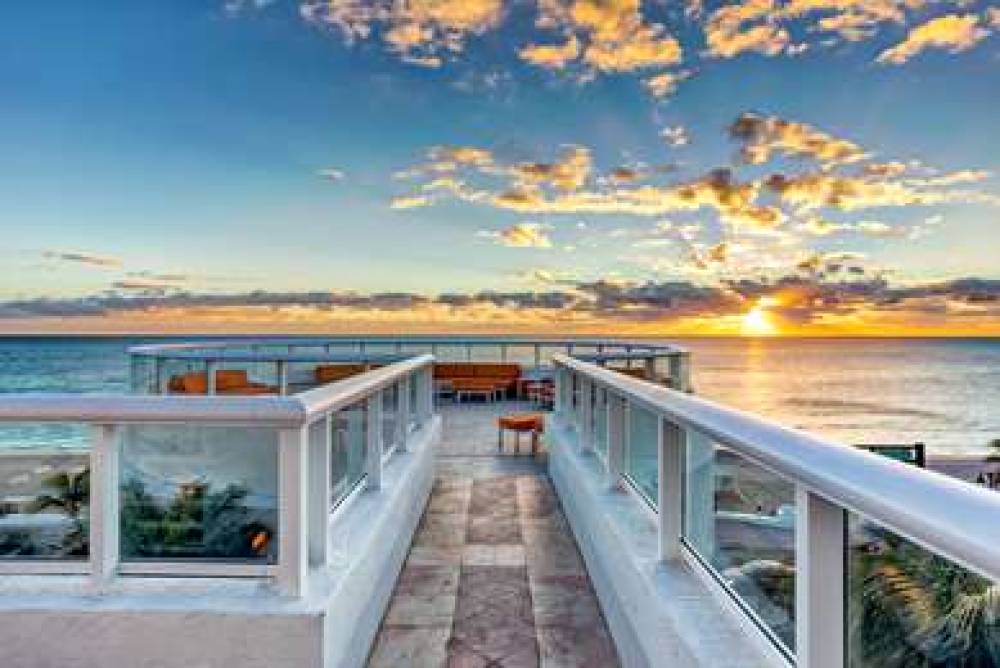 Hilton Fort Lauderdale Beach Resort 5