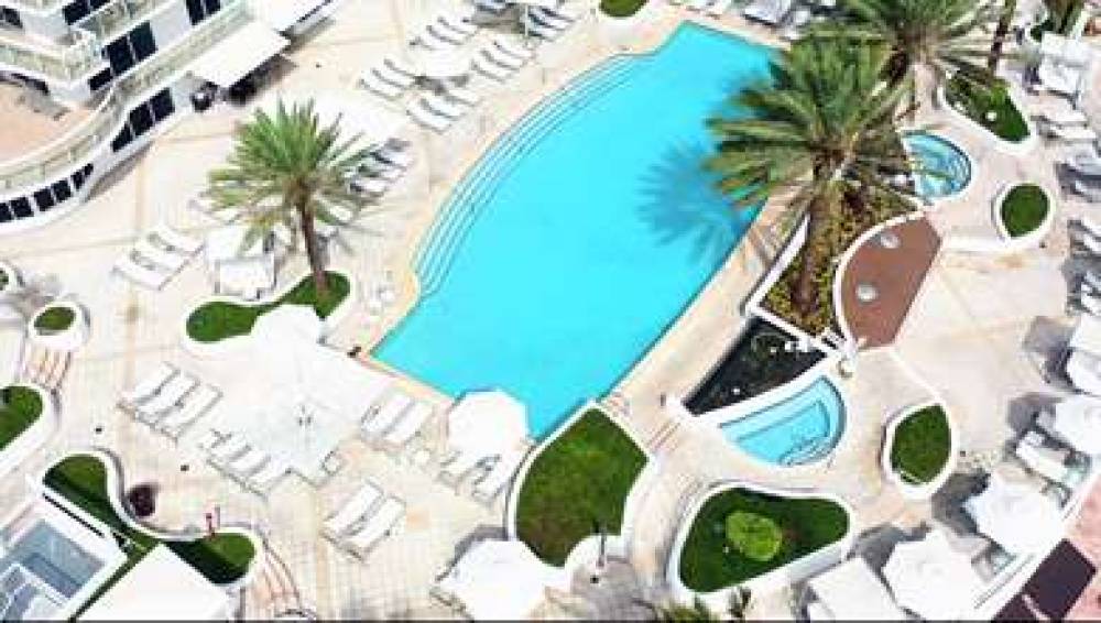Hilton Fort Lauderdale Beach Resort 3