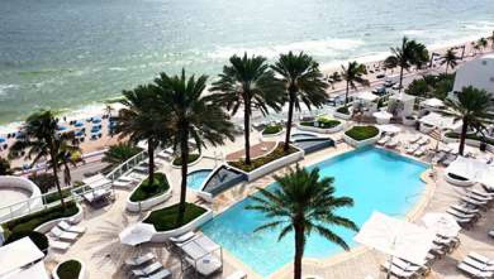 Hilton Fort Lauderdale Beach Resort 9