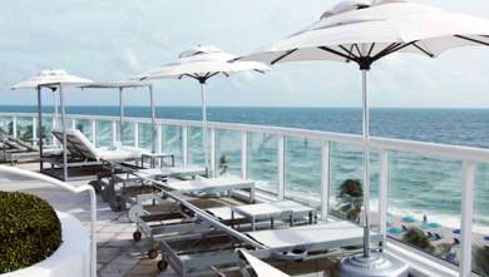 Hilton Fort Lauderdale Beach Resort 2