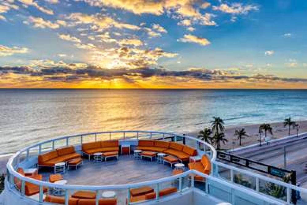 Hilton Fort Lauderdale Beach Resort 6