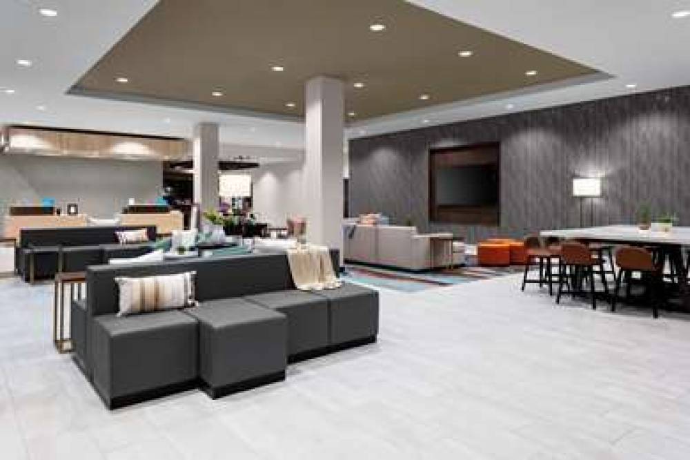 HILTON GARDEN CHANDLER DOWNTOWN 7