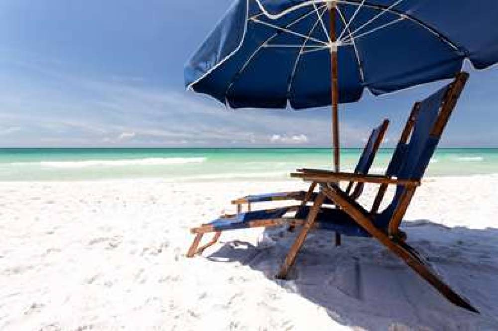 HILTON GARDEN DESTIN MIRAMAR BEACH 2