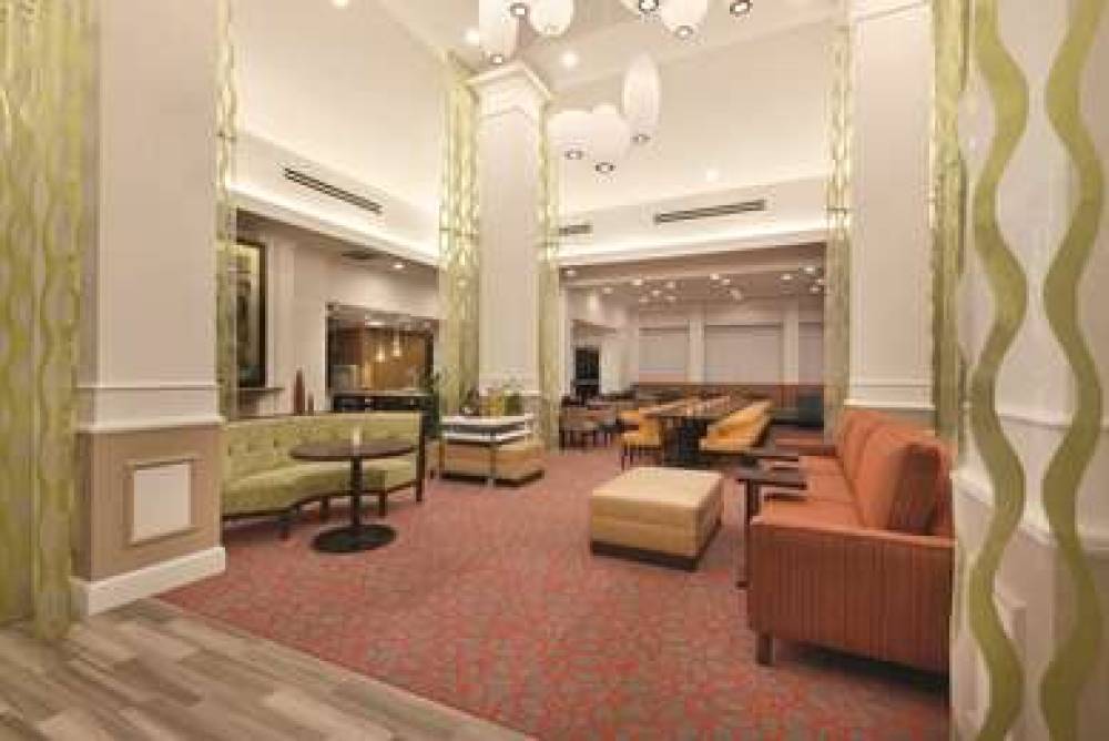 Hilton Garden Inn Akron-Canton Airport 8
