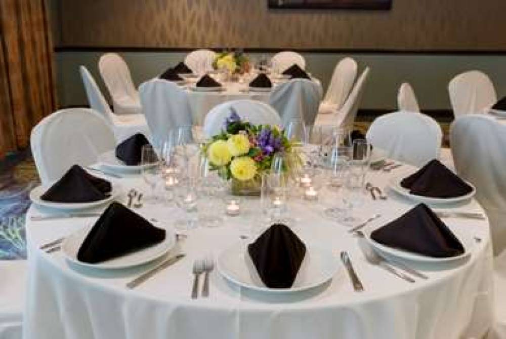 Hilton Garden Inn Albany Airport 2