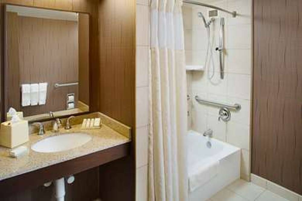 Hilton Garden Inn Albany Airport 9