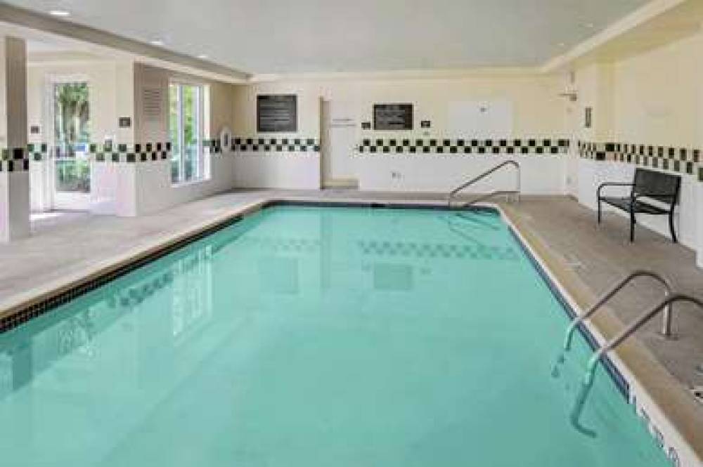 Hilton Garden Inn Albany Airport 5