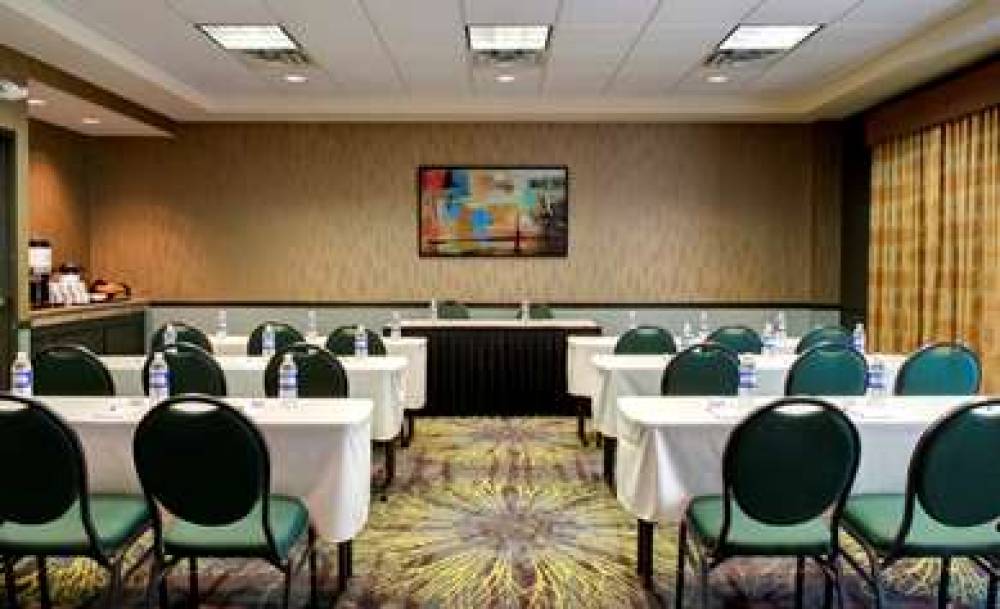 Hilton Garden Inn Albany Airport 4