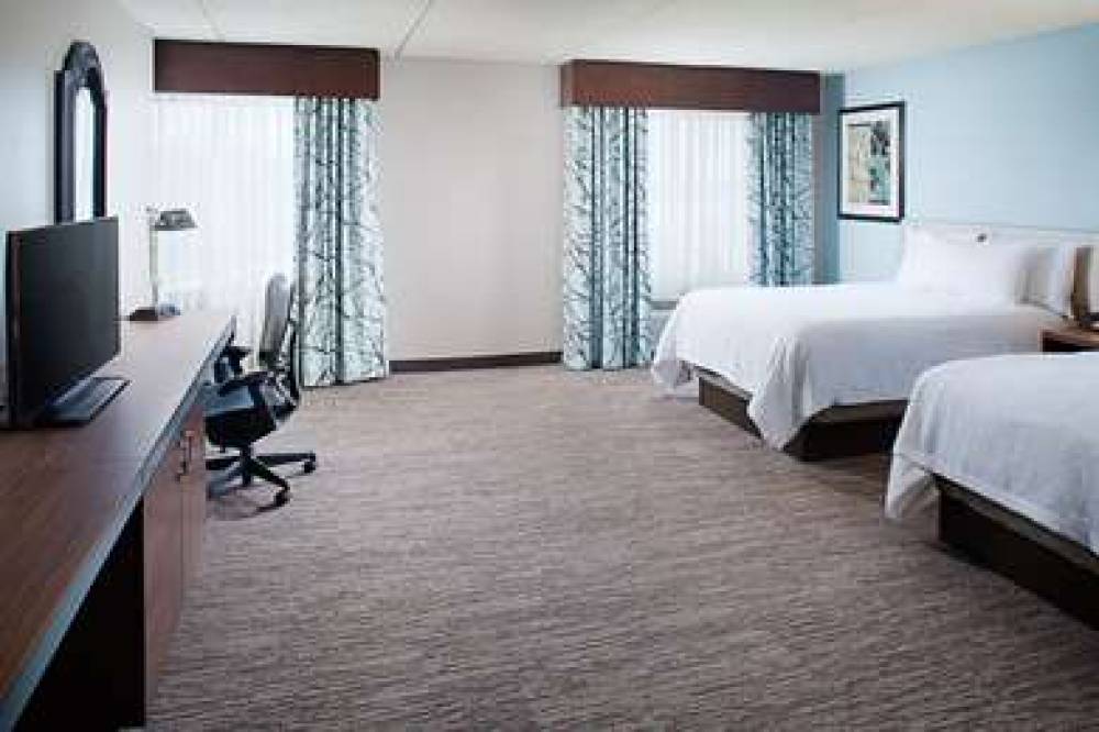 Hilton Garden Inn Albany Airport 6