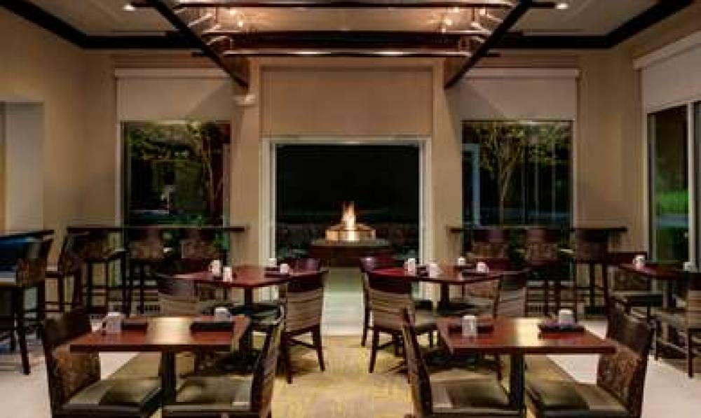 Hilton Garden Inn Albany Airport 8