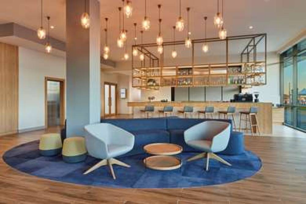 HILTON GARDEN INN ALBANY 2