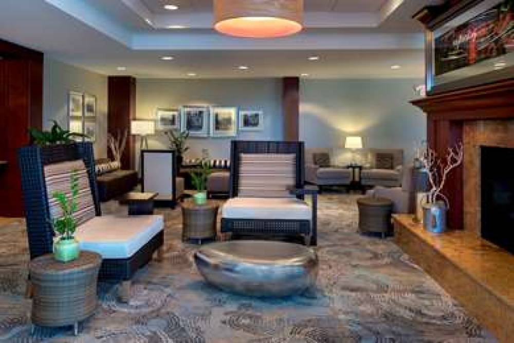 Hilton Garden Inn Albany Medical Center 5