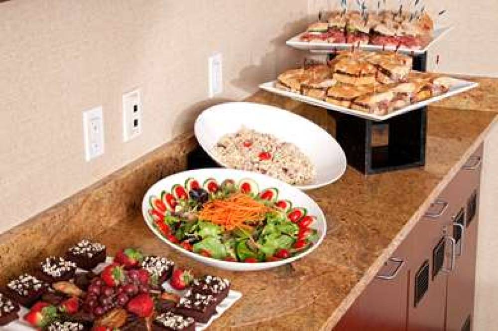Hilton Garden Inn Albany Medical Center 8