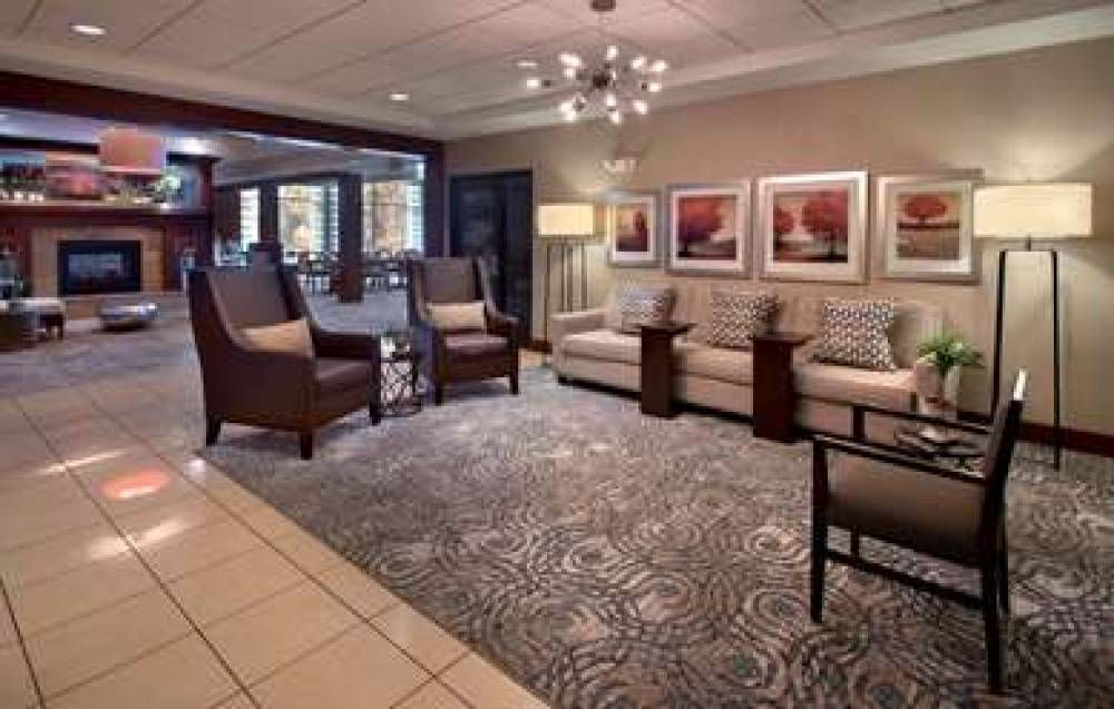 Hilton Garden Inn Albany Medical Center 4