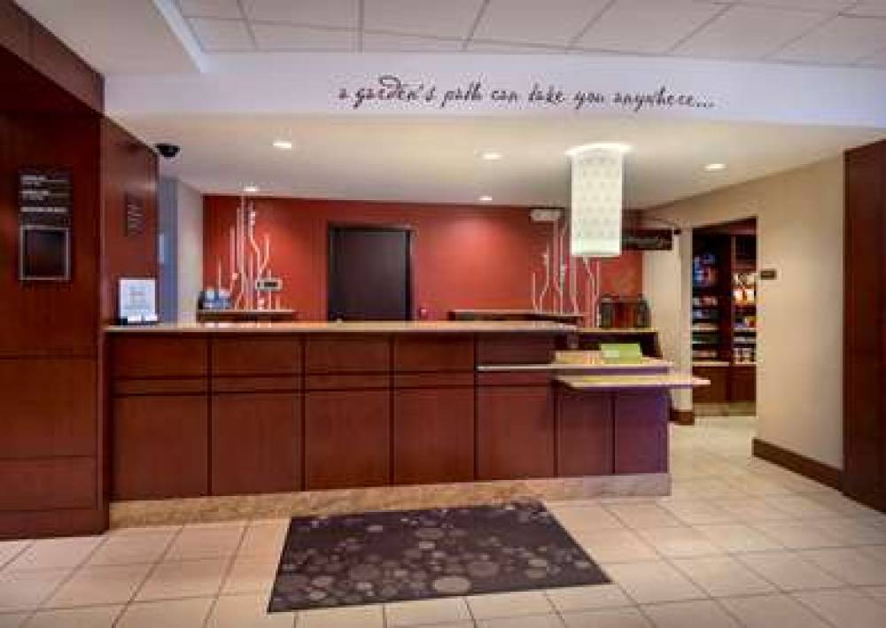 Hilton Garden Inn Albany Medical Center 6