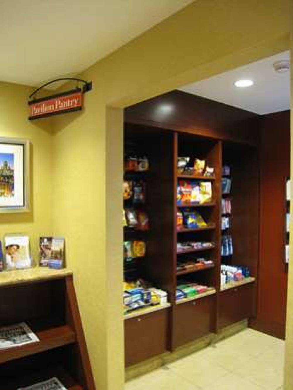 Hilton Garden Inn Albany Medical Center 9