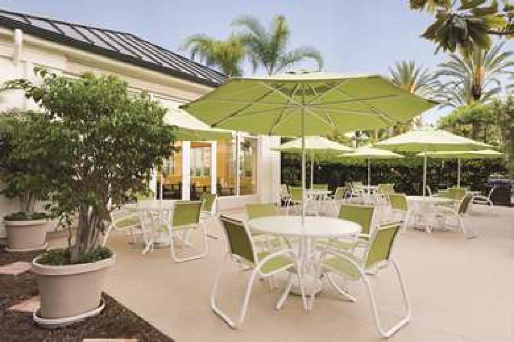 Hilton Garden Inn Anaheim/Garden Grove