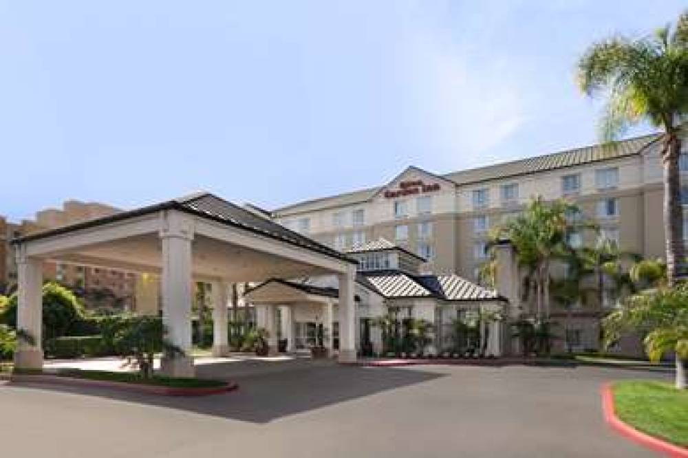 Hilton Garden Inn Anaheim/Garden Grove 3