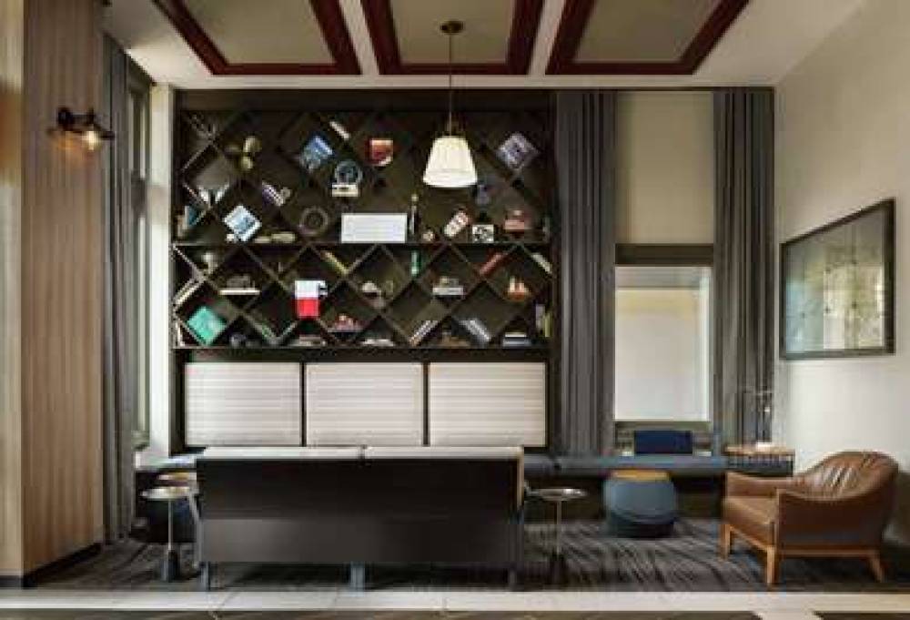 HILTON GARDEN INN ANNAPOLIS DOWNTOW 5
