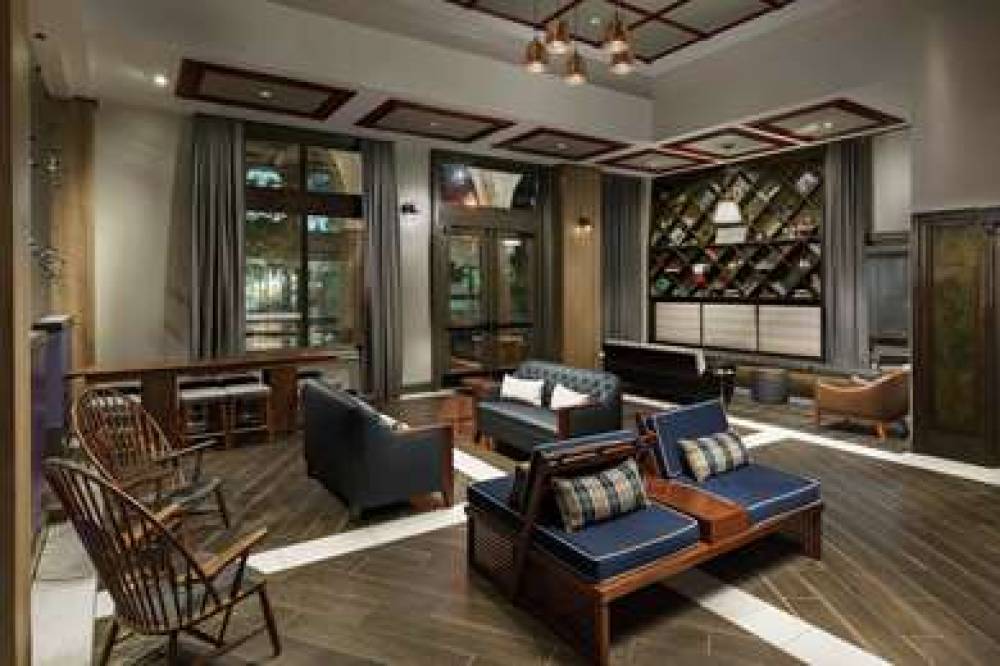 HILTON GARDEN INN ANNAPOLIS DOWNTOW 4