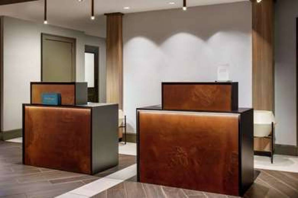 HILTON GARDEN INN ANNAPOLIS DOWNTOW 3