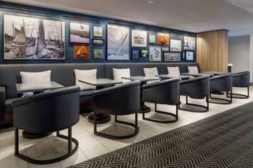 HILTON GARDEN INN ANNAPOLIS DOWNTOW 10
